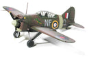 Tamiya 1/48 Brewster B-339 Buffalo "Pacific Theater"
