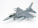 Tamiya 1/48 F16CJ Block 50 Fighting Falcon