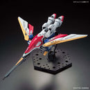 Mobile Suit Gundam Wing Gundam Real Grade 1:144 Scale Model Kit 2558575