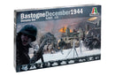 Italeri 6113 BASTOGNE December 1944 - BATTLE SET 1:72