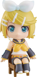 Good Smile Company Character Vocal Series 02: Kagamine Rin/Len Series Nendoroid Swacchao! Kagamine Rin