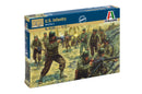 Italeri 6120 U.S. INFANTRY 1:72