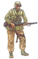 Italeri 6121 GERMAN MOTORCYCLES 1:72