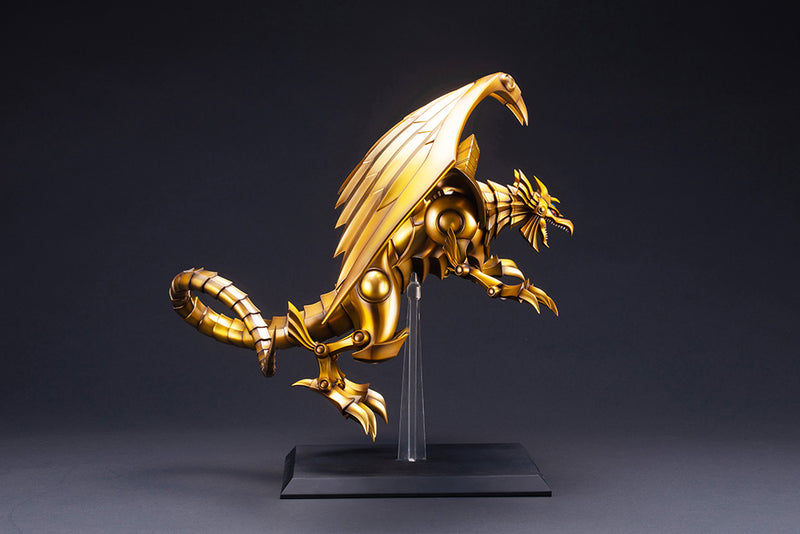 KOTOBUKIYA PP937 The Winged Dragon of Ra Egyptian God Statue