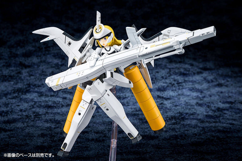 Kotobukiya KP377 Type Angel Arnval 1:1
