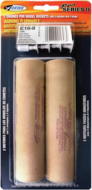 Estes Rockets 10043 E16-8 29mm 2pk Engine Ups Only (1698)