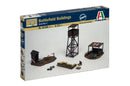 Italeri 6130 Battlefield Buildings 1:72