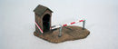Italeri 6130 Battlefield Buildings 1:72
