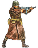 Italeri 6133 U.S.Infantry (Winter Unif.) 1:72