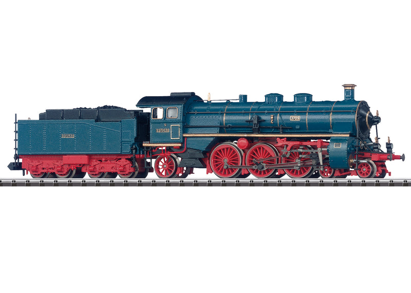 PREORDER Minitrix N 16189 Class 18.5 4-6-2 , Deutsche Reichsbahn