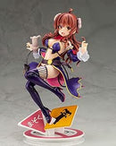 Kotobukiya PP798 1/7 SHADOW MISTRESS YUKO