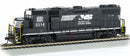 Bachmann HO 61721 GP38-2, Norfolk Southern