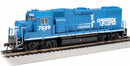 Bachmann HO 61722 EMD GP38-2, Conrail (Operation Lifesaver)