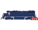 Bachmann HO 61724 EMD GP38-2, Missouri Pacific