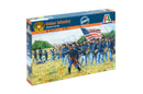 Italeri 6177 UNION INFANTRY 1:72