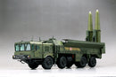 Trumpeter 01051 Russian 9P78-1 TEL for 9K720 Iskander-M System (SS-26 Stone) 1:35