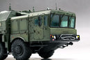 Trumpeter 01051 Russian 9P78-1 TEL for 9K720 Iskander-M System (SS-26 Stone) 1:35