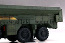 Trumpeter 01051 Russian 9P78-1 TEL for 9K720 Iskander-M System (SS-26 Stone) 1:35