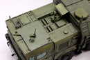 Trumpeter 01051 Russian 9P78-1 TEL for 9K720 Iskander-M System (SS-26 Stone) 1:35