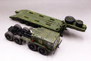 Trumpeter 01065 MAZ-537G Late Production type with ChMZAP-9990 Semi-Trailer 1:35