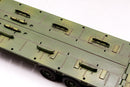 Trumpeter 01065 MAZ-537G Late Production type with ChMZAP-9990 Semi-Trailer 1:35