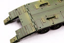 Trumpeter 01065 MAZ-537G Late Production type with ChMZAP-9990 Semi-Trailer 1:35