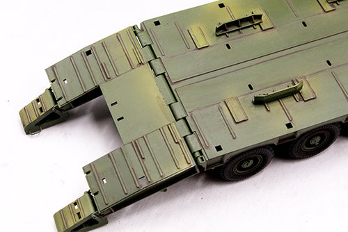 Trumpeter 01065 MAZ-537G Late Production type with ChMZAP