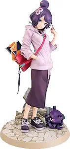 Phat! Company Fate/Grand Order Series Foreigner/Katsushika Hokusai: Travel Portrait Ver. 1/7 Scale Figure