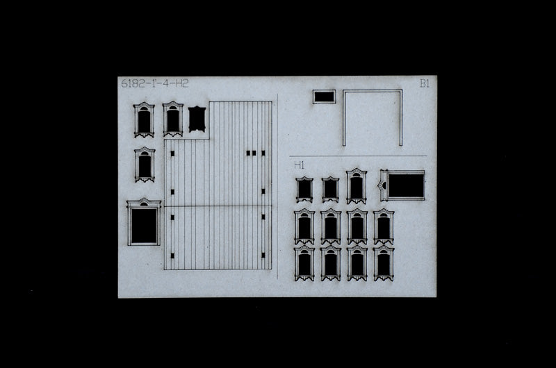 Italeri 6182 - SCALE 1 : 72 1944 BATTLE AT MALINAVA - BATTLE SET