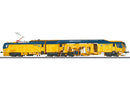Marklin HO 39935 Unimat 09-4x4/4S E3 Ballast Tamping Machine, Plasser and Theurer