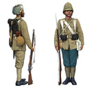 Italeri 6187 BRITISH INFANTRY AND SEPOYS 1:72