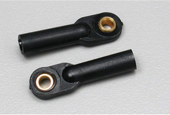DUB - Du-Bro 2160 4-40 x 5/8 Swivel Ball Links for 4-40 Rods Without Hardware
