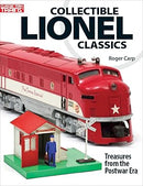 Kalmbach 108806 Collectible Lionel Classics