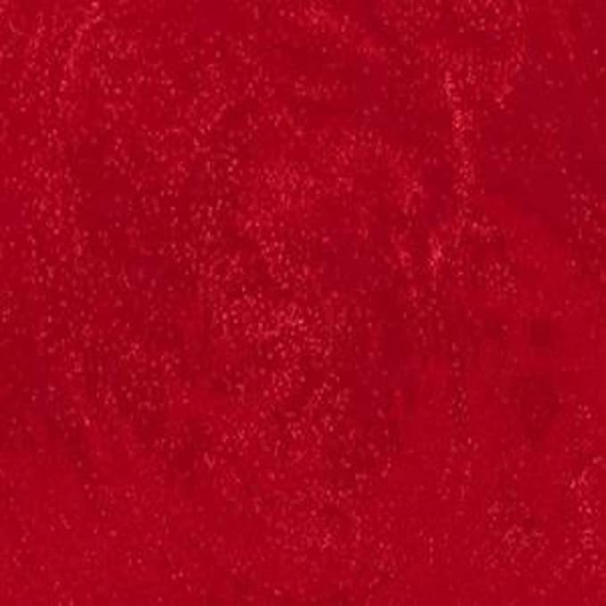Mission Model 155 IRIDESCENT CHERRY RED