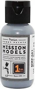 Mission Model 061 US BLUE GREY FS 35189