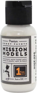 Mission Model 095 US CAMO GRY FS 36622