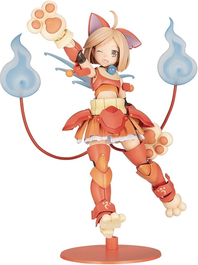 Kotobukiya Soukou Musume Series LBCS: JI - Banyan Tsugumi Kozakura