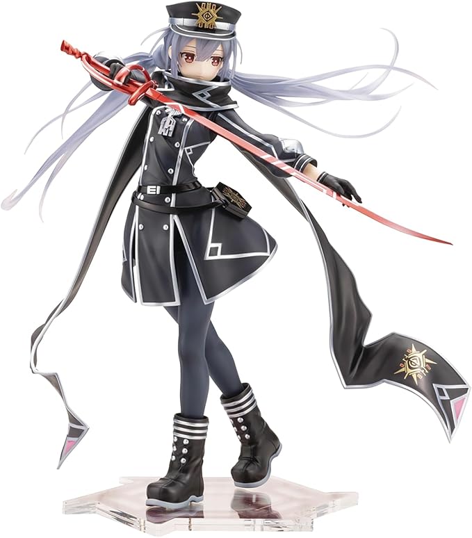 Kotobukiya PV126 1/7 STRY STRIKER ACE ROZE
