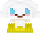 Nanoblock 22807 Kawaii Cinnamoroll 'Sanrio'