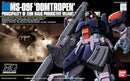 Bandai 1078209 1/144 HGUC DOM TROPEN