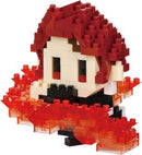 Nanoblock 78119 Tanjiro Kamado Sun Breathing