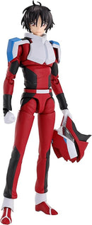 Bandai 67316 5.5" SHINN ASUKA GUNDAM