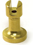 Model Shipways 812 28mm Pedestal Brass 1+1/8'