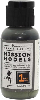 Mission Model 088 SCHWARZGRUN RLM 71