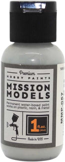 Mission Model 057 HELLBLAU RLM 65