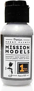 Mission Model M006 SILVER