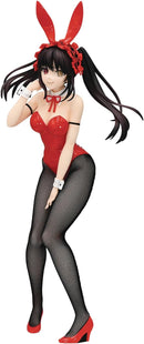 Furyu Corporation Date A Live Series Date A Live Kurumi Tokisaki BiCute Bunnies Figure