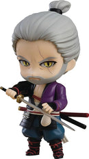 Good Smile Company The Witcher: Ronin Series Geralt: Ronin Ver. Nendoroid Doll