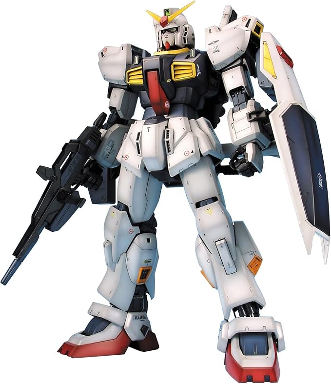 Bandai 1106047 PG AEUG GUNDAM MK-II Z
