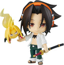 Good Smile Company Shaman King Series Nendoroid Yoh Asakura